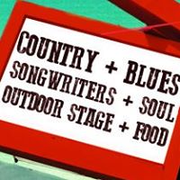 Southern Fried Festival logo