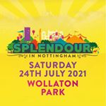 Splendour Festival logo