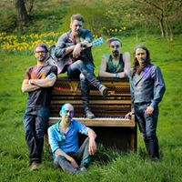 Stainsby Festival logo