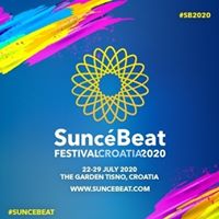 SunceBeat logo