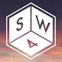 SW4 logo