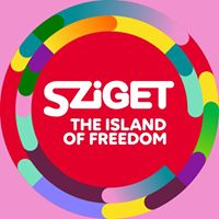 Sziget Festival logo