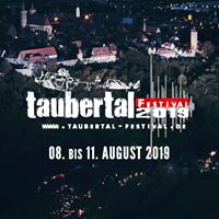 Taubertal Festival logo