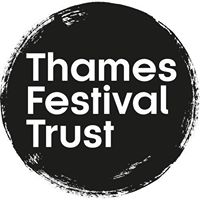 Thames Festival logo