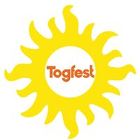 Togfest logo