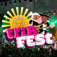 Tribfest logo