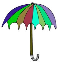 Umbrella Fair logo