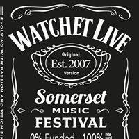 Watchet Live logo