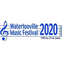 Waterlooville Music Festival logo