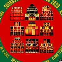 Wee Dub Festival logo