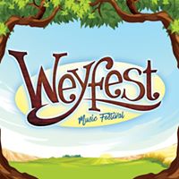 Weyfest logo