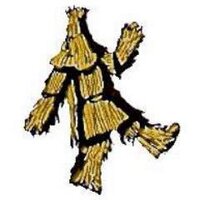 Whittlesea Straw Bear Festiva logo