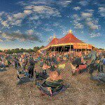 Wickham Festival logo