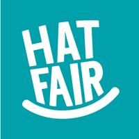 Winchester Hat Fair logo