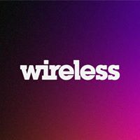 Wireless Festival logo