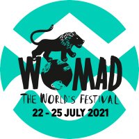 WOMAD logo