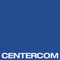 Centercom logo