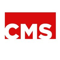 CMS Music Media Ltd logo