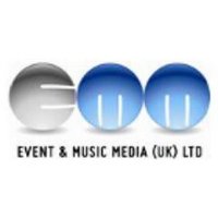 Event and Music Media (UK) Ltd logo