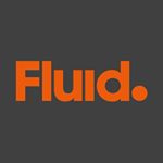 Fluid logo