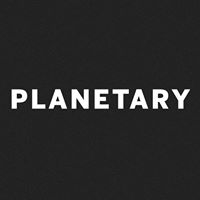 Planetary Group logo
