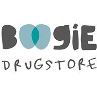 Boogie Drugstore logo