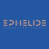 EPHELIDE logo