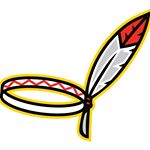 Indianer Management AS logo