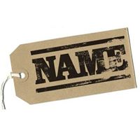 Name PR logo