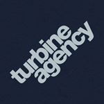 Turbine Agency logo