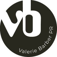 Valerie Barber Public Relations logo