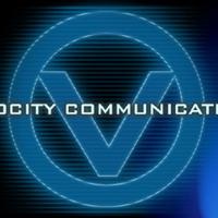 Velocity Communications logo