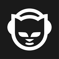 Napster UK Ltd logo
