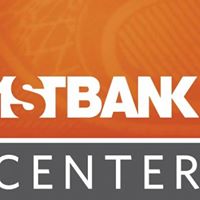 1STBANK Center logo