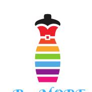2B&M-To Be & More logo