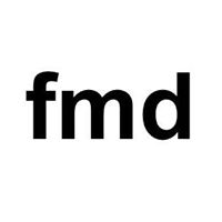 Forte Music Distribution logo