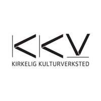 Kirkelig Kulturverksted logo