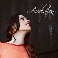 Audiation Magazine logo