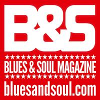 Blues & Soul Magazine logo