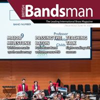 British Bandsman Ltd logo
