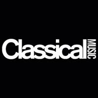 Classical Music Magazine logo