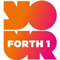 97.3 Forth One & 1548 Forth 2 logo