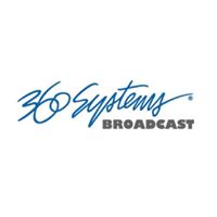 360 Systems logo
