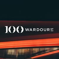 100 Wardour St logo