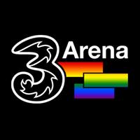3Arena logo