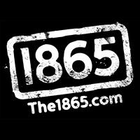 The 1865 logo