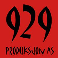 929 Produksjon AS logo