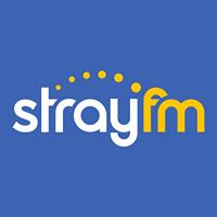 97.2 Stray FM logo