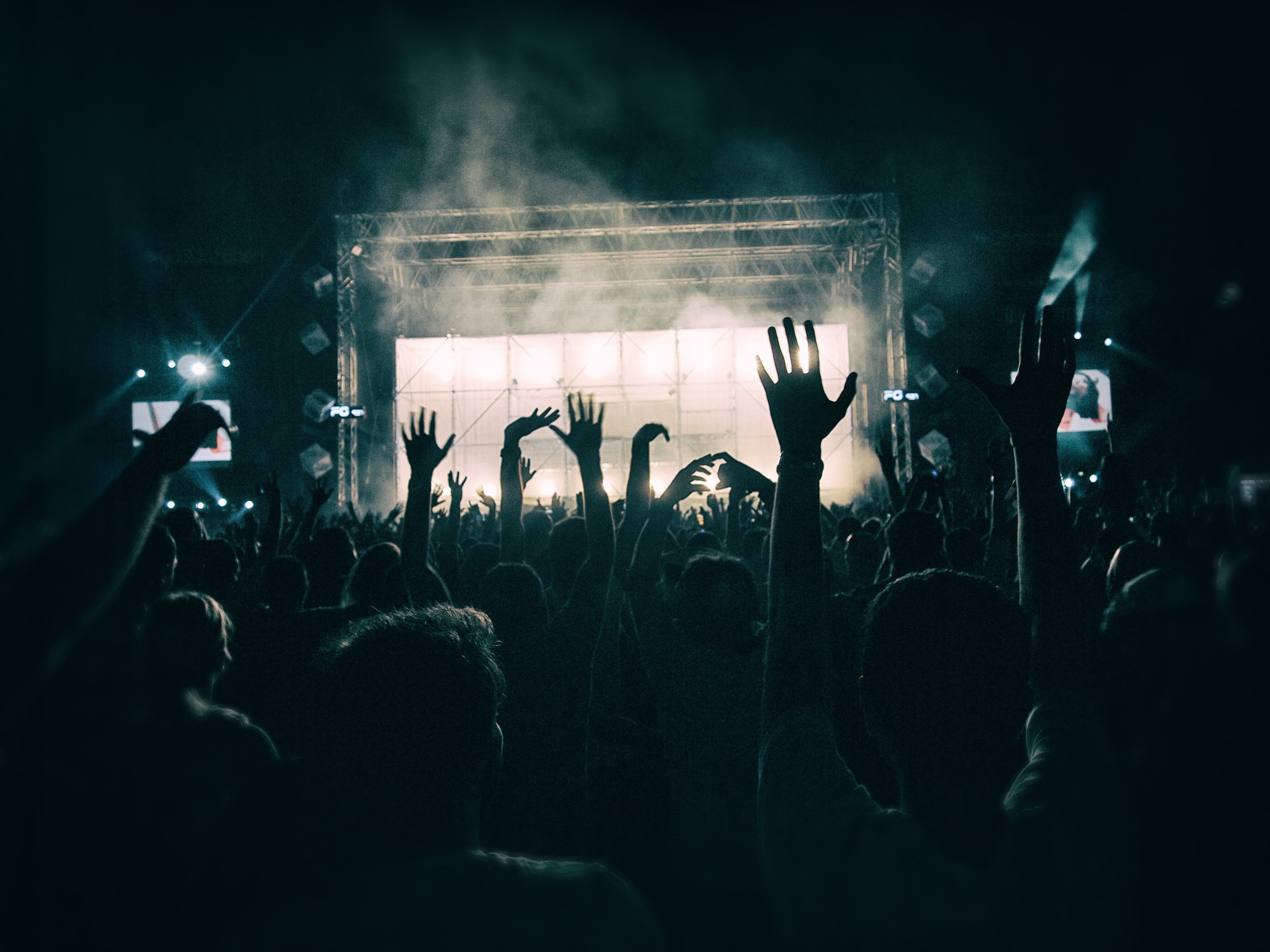 Why Music Festivals Are Important?