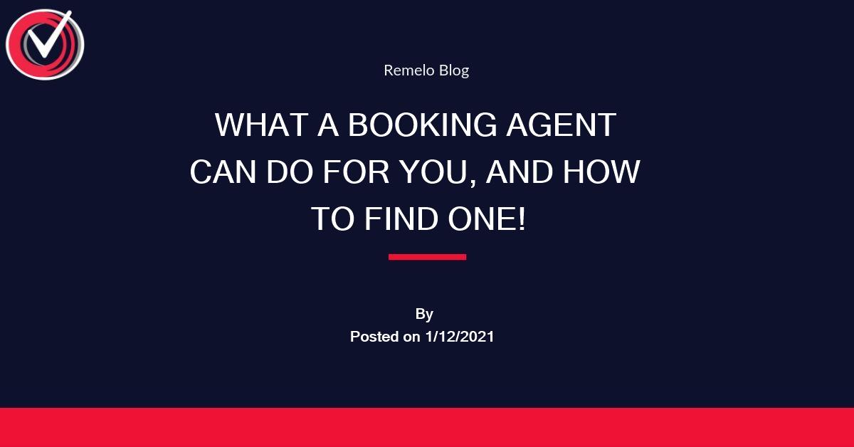 how-to-find-a-booking-agent-musicmissile